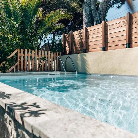Casa vacanze Maison 3 De La Nartelle