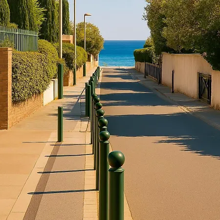 Maison 3 De La Nartelle * Sainte-Maxime