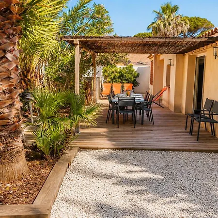 Maison 3 De La Nartelle