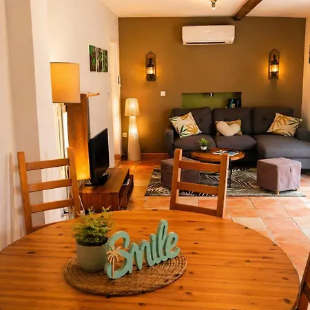 Casa vacanze Maison 3 De La Nartelle Sainte-Maxime