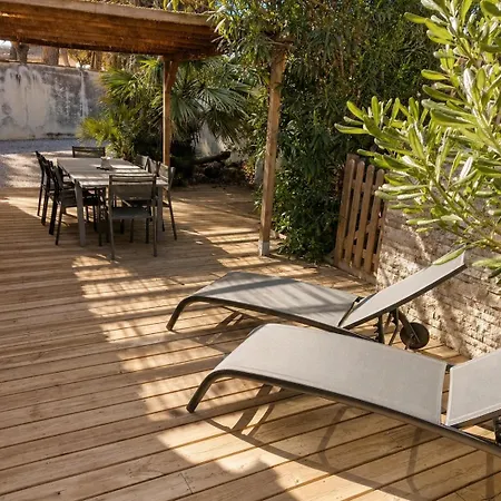 Casa vacanze Maison 3 De La Nartelle *
