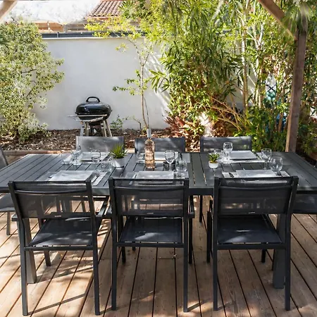 Casa vacanze Maison 3 De La Nartelle