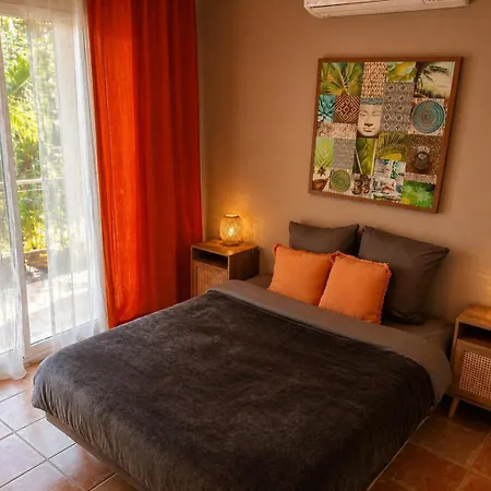 Maison 3 De La Nartelle *