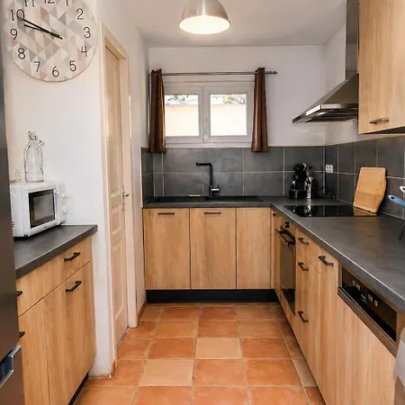 Maison 3 De La Nartelle
